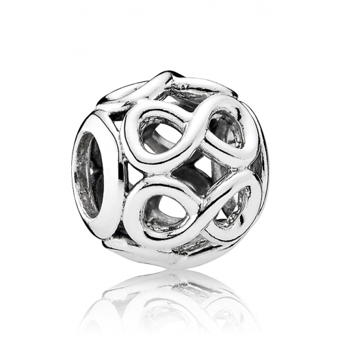 Pandora 791872 Charm Unendlichkeit