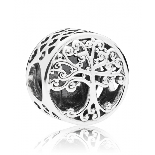 Pandora 797590 Silber Charm Family Roots