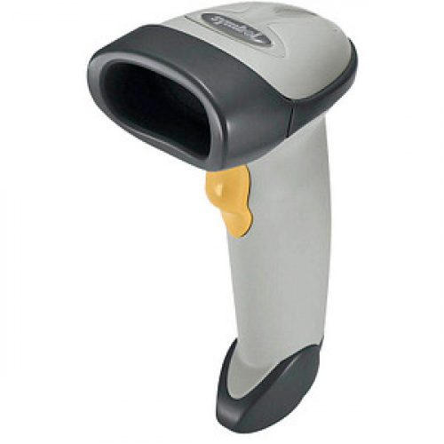 ZEBRA LS2208 Laser-Barcodescanner