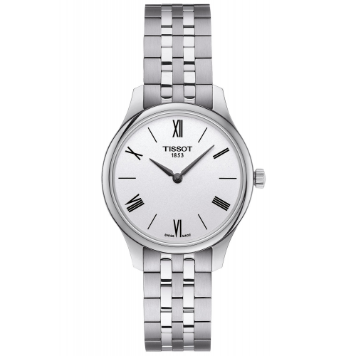 Tissot T063.209.11.038.00 Damen-Armbanduhr Tradition 5.5 Lady