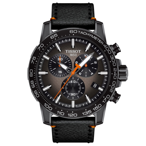 Tissot T125.617.36.081.00 Herrenuhr Supersport Chrono Basketball Edition