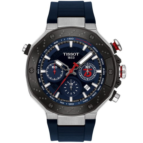 Tissot T141.427.27.041.00 T-Race MotoGP Automatik Chrono 2024 Limited Edition