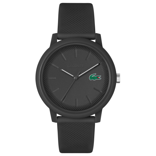 Lacoste 2011171 Herrenuhr Lacoste.12.12 Schwarz