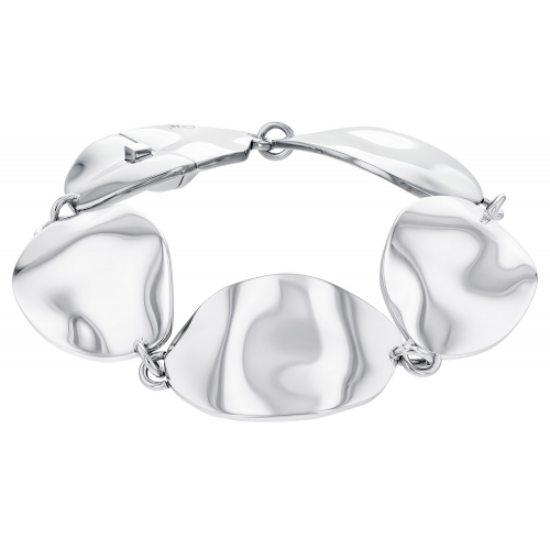 Calvin Klein 35000619 Damen-Armband Edelstahl Reflect