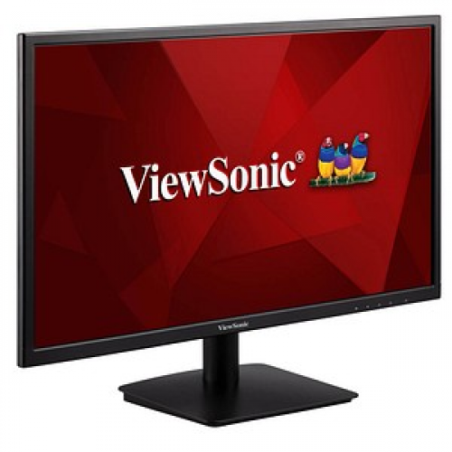 ViewSonic VA2405-H Monitor 60,0 cm (24,0 Zoll) schwarz