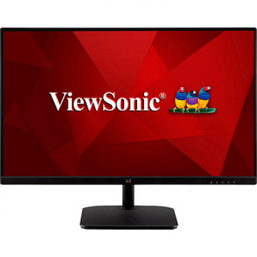 ViewSonic VA2732-H Monitor 69,0 cm (27,0 Zoll) schwarz