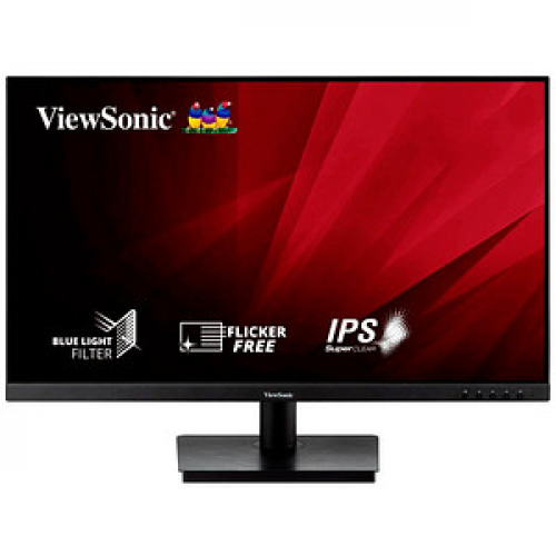 ViewSonic VA3209-MH Monitor 80,0 cm (32,0 Zoll) schwarz