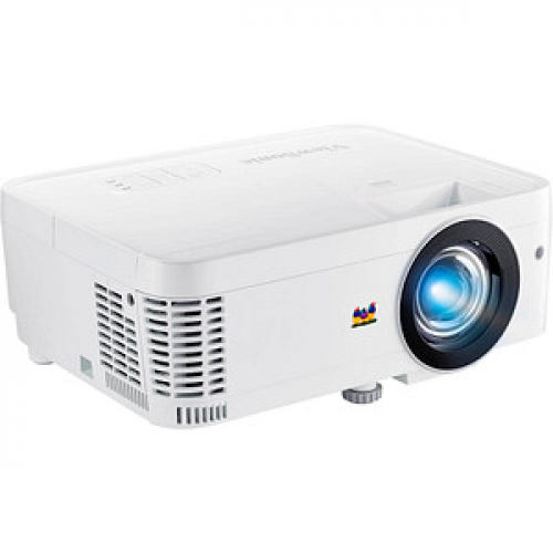 ViewSonic PX706HD, DLP Kurzdistanz-Beamer, 3.000 ANSI-Lumen