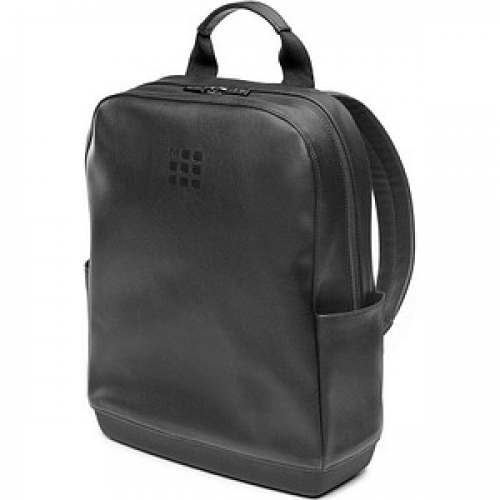 MOLESKINE Rucksack CLASSIC Kunstfaser schwarz