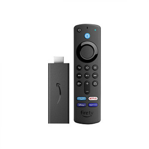 Amazon Fire TV Stick 2021 TV Media Player Full HD, 8,0 GB