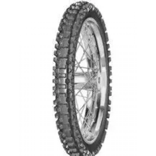 90/90-21 54R TT C-21 Stoneking Super yellow Front