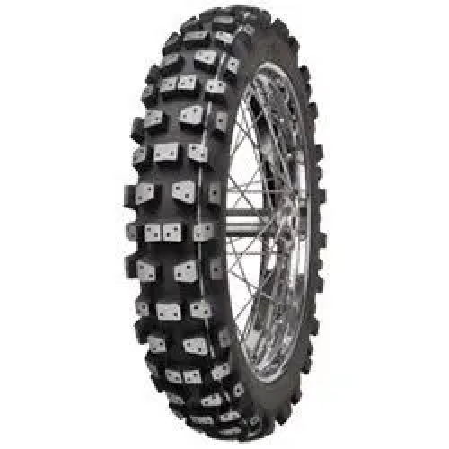 110/100-18 64M TT XT-454 Winter Friction white