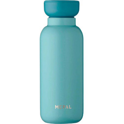 MEPAL Isolierflasche Ellipse nordic green 0,35 l