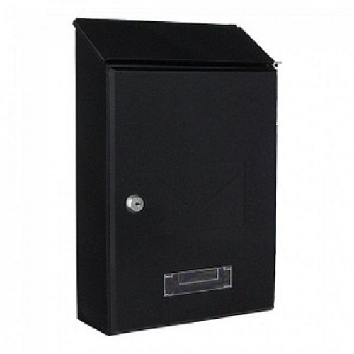 ROTTNER Briefkasten Pisa T02938 anthrazit