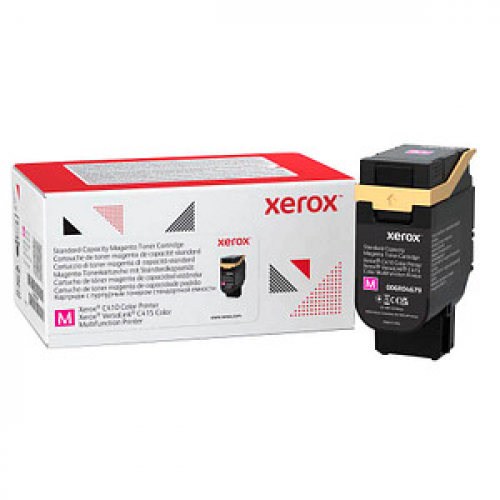 xerox 006R04679  magenta Toner