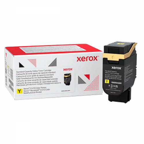 xerox 006R04680  gelb Toner