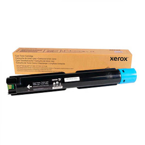 xerox 006R01825  cyan Toner