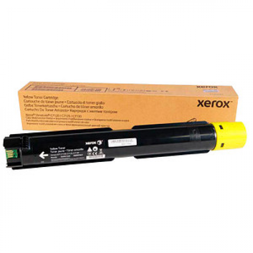 xerox 006R01827  gelb Toner