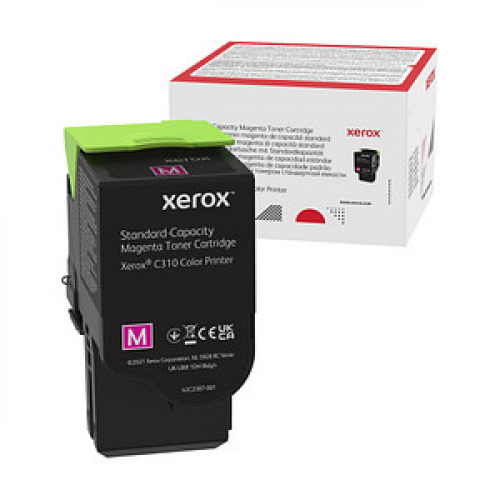 xerox 006R04358  magenta Toner