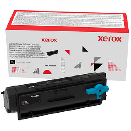 xerox 006R04376  schwarz Toner