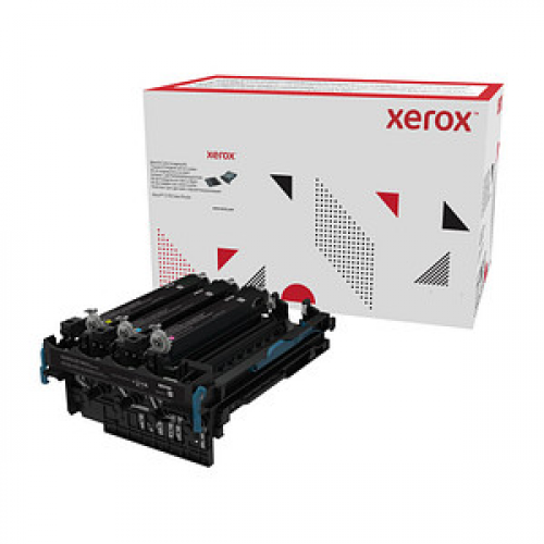 xerox 013R00692  schwarz, cyan, magenta, gelb Trommel