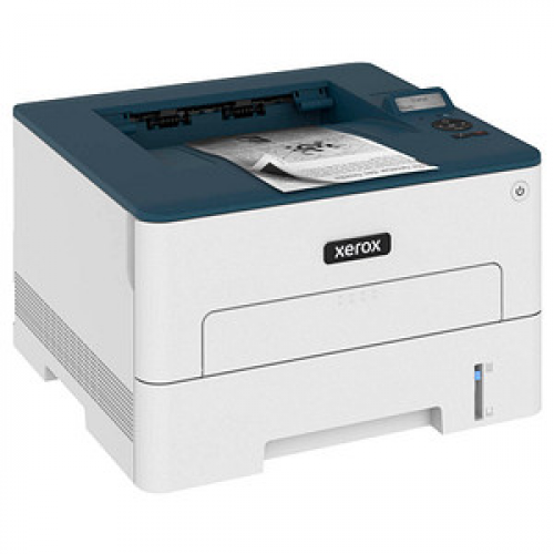 xerox B230 Laserdrucker weiß