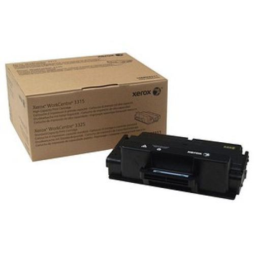 xerox 106R02311  schwarz Toner