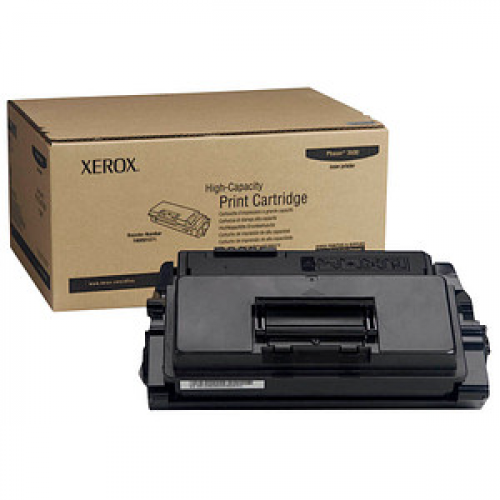 xerox 106R01371  schwarz Toner