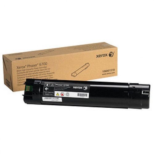 xerox 106R01510  schwarz Toner