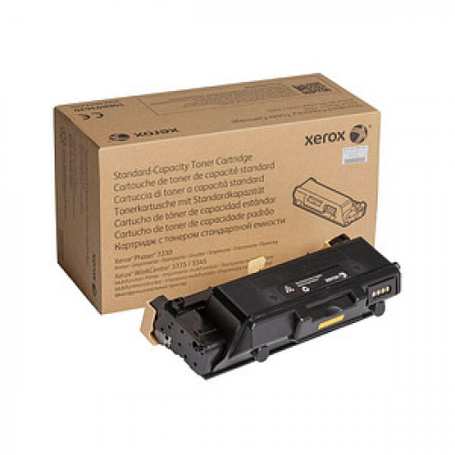 xerox 106R03620  schwarz Toner