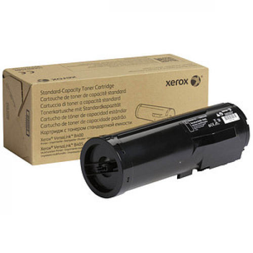 xerox 106R03580  schwarz Toner