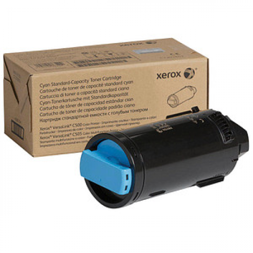 xerox 106R03859  cyan Toner