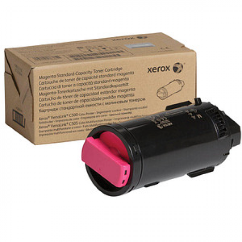 xerox 106R03860  magenta Toner