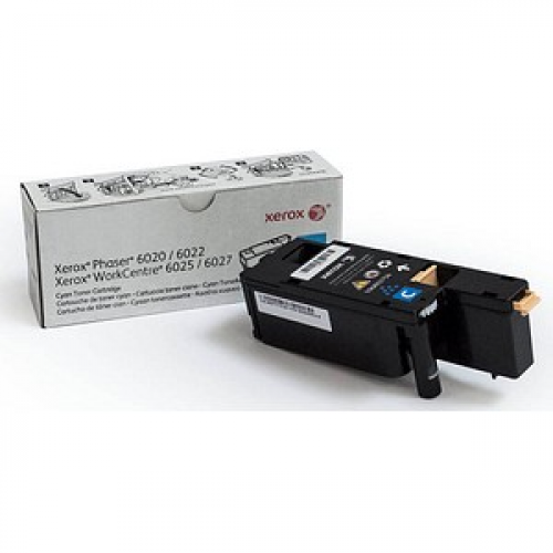 xerox 106R02756  cyan Toner