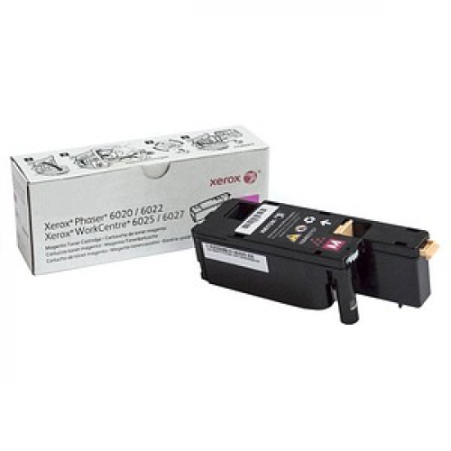 xerox 106R02757  magenta Toner