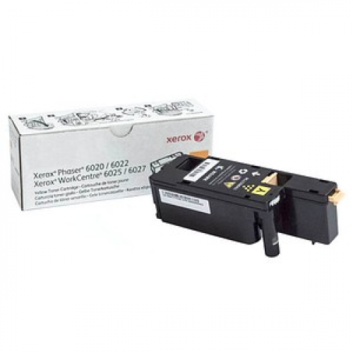 xerox 106R02758  gelb Toner