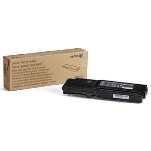 xerox 106R02232  schwarz Toner