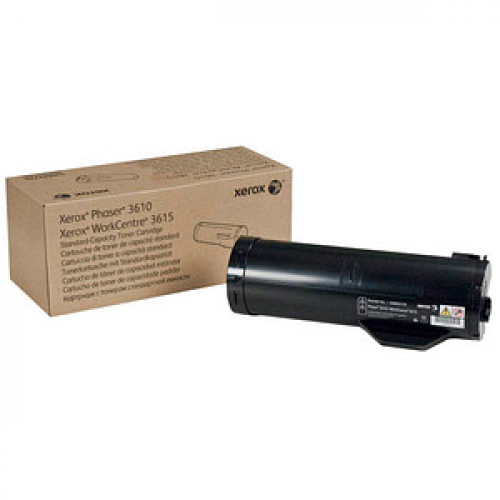 xerox 106R02720  schwarz Toner