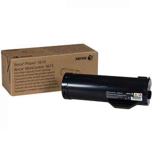 xerox 106R02731  schwarz Toner