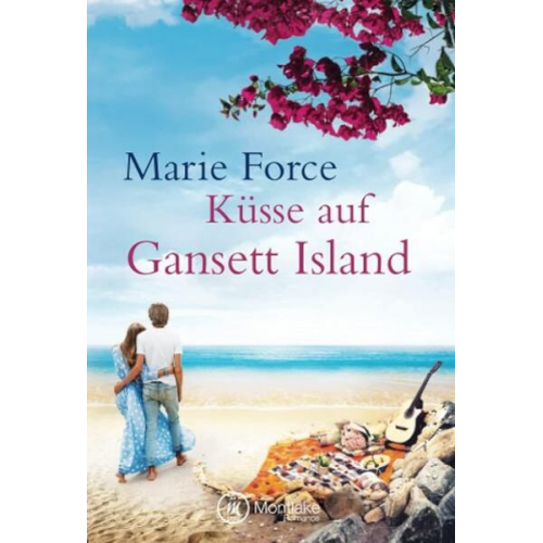 Marie Force - Küsse auf Gansett Island