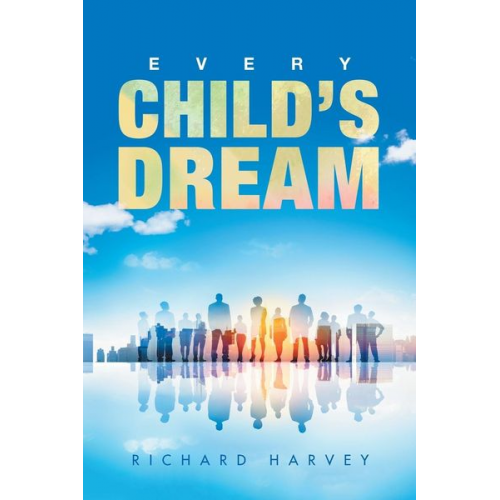 Richard Harvey - Every Child'S Dream