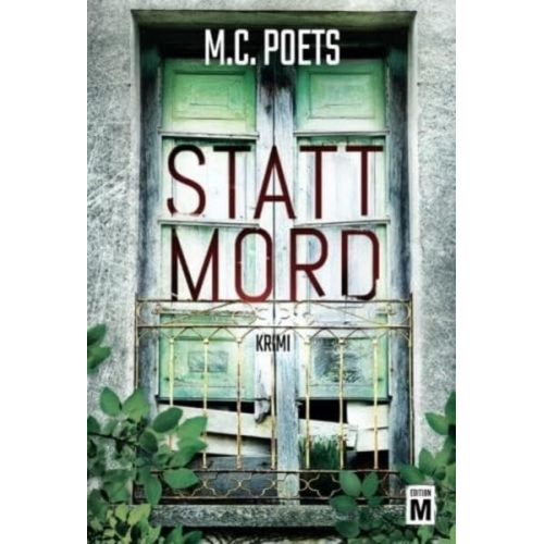 M.C. Poets - Stattmord