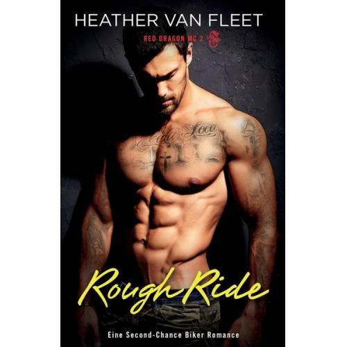 Heather Van Fleet Wiebke Pilz - Rough Ride