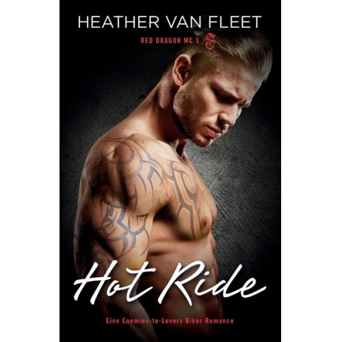 Heather van Fleet - Hot Ride