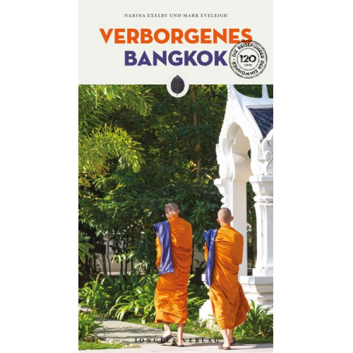 Mark Eveleigh - Verborgenes Bangkok