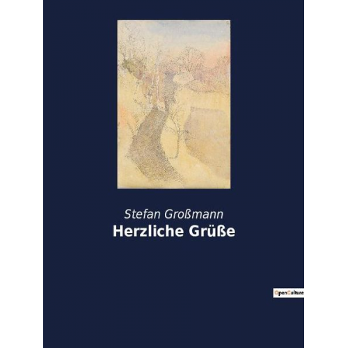 Stefan Grossmann - Herzliche Grüße