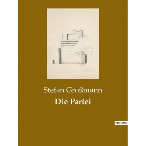 Stefan Grossmann - Die Partei