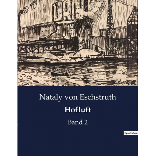 Nataly Von Eschstruth - Hofluft