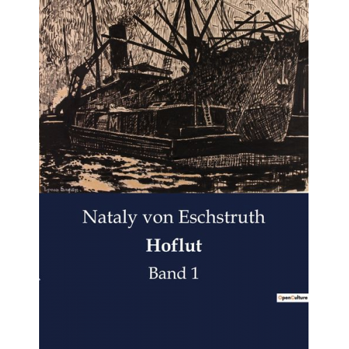 Nataly Von Eschstruth - Hoflut