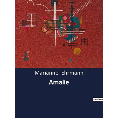 Marianne Ehrmann - Amalie